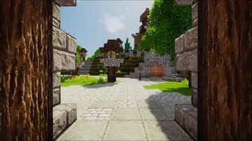 Super Shaders V2 Beta Dynamic tone mapping