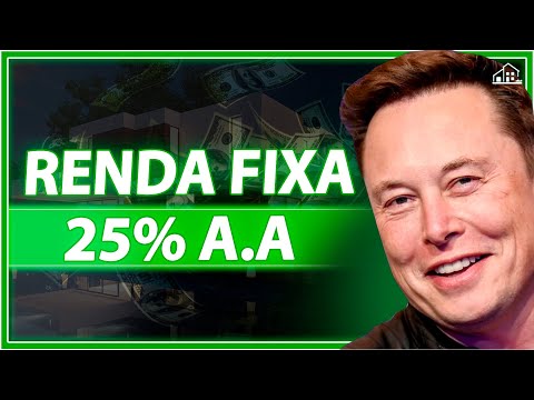 MELHOR INVESTIMENTO PARA