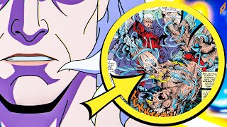 X-MEN 97 EP 8 | Atração Fatal, um grande retorno, participações especiais e MASSACRE!!!