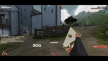 [TF2] NEW VOTE KICK IMUNE BOT (IMPOSSIBLE TO KICK)