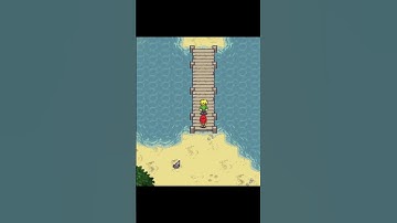 Is Harvest Island my dream game?