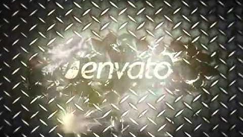 Free After Effects Opener Bullet Shooting After Effects Template