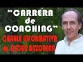 Carrea de Coaching - Charla Informativa de Oscar Anzorena