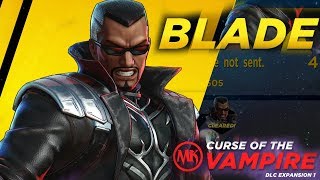 Unlocking Blade, Full Battles | Marvel Ultimate Alliance 3