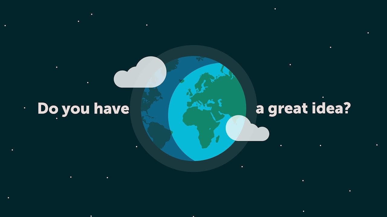 Open Call for Impact-driven Education | EUR