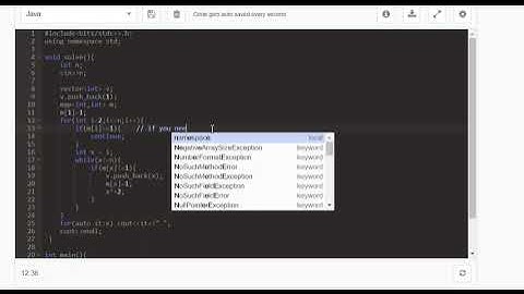C - Yet Another Permutation Problem codeforces solution || Codeforces Round 893 (Div. 2)