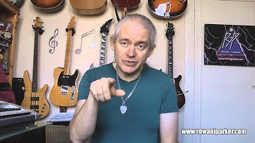 Music Theory 101 - Semiquaver Rhythmic Displacement