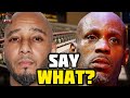 BREAKING: Swizz Beatz Shocks The Industry Revealing What We Never knew About DMX!