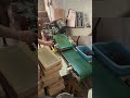 process of making agarwood incense sticks.#oud #agarwood #kynam #عود #agarwoodoil #kynam #chineseoud