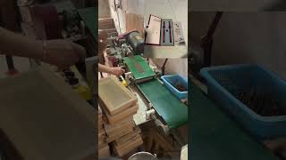 process of making agarwood incense sticks.#oud #agarwood #kynam #عود #agarwoodoil #kynam #chineseoud