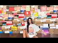 Huge pr unboxing the biggest ever 2023