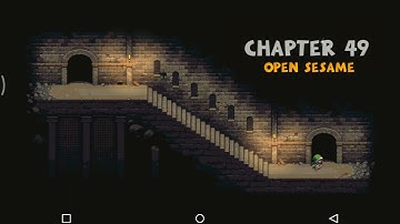 Dungeons of Dreadrock Chapter 48 and 49