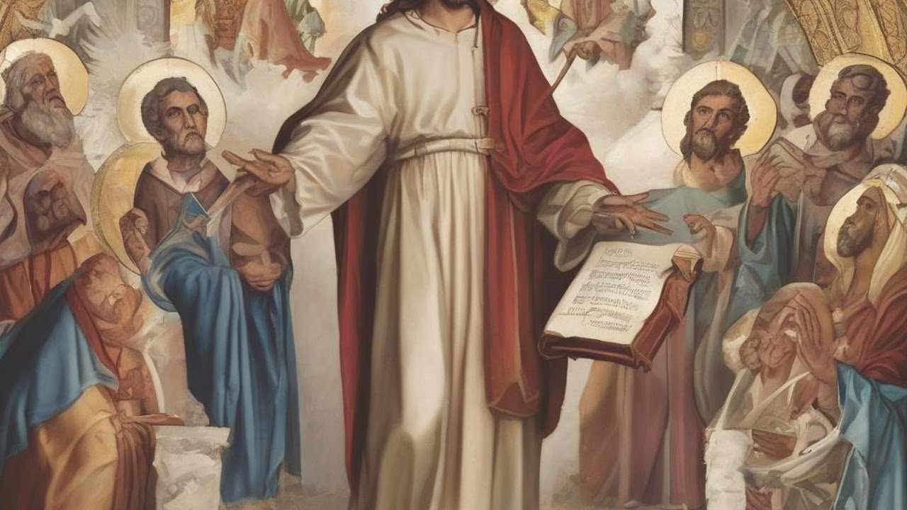 AMOR RESTAURADOR ( VOZ DA PROMESSA )