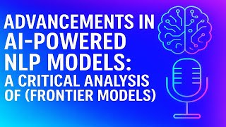 Celebrity Which AI Model is Most Powerful? A Deep Dive into Today’s NLP Giants Profile