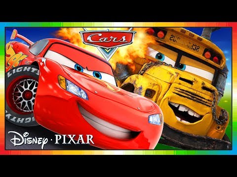 cars-movie-★-cars-full-movie-★-english-(-only-mini-movie---disney-cars-3-movie-comes-sommer-2017-)