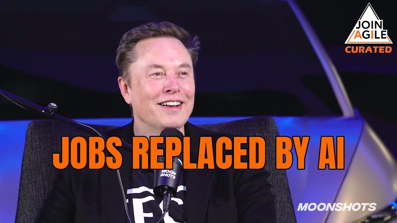 Why White-Collar Work Disappears: AI, Robots, UHR