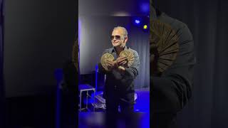 AVANGARD PRODUCCIONES BUSINESS S.L. presentaTEMPORADA DE ESPECTÁCULOS &amp; EVENTOS