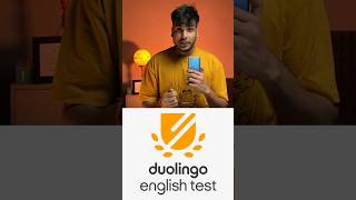 Duolingo English Test Major Update | New Question?