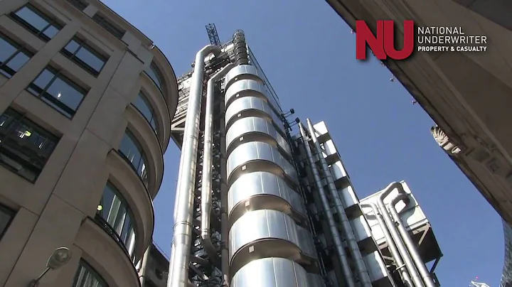 Inside Lloyd's: Visit PropertyCasualty...  for ful...