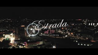 Estrada „Estrachella“ | Crowns Club | 17.05.2019