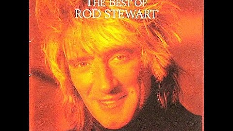 Rod Stewart feat. Ronald Isley – This Old Heart Of Mine [Vinile LP, ITA 1989]