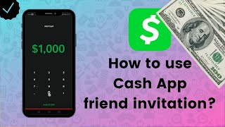 How to recieve 15$ per invitation on Cash app? - Cash App Tips screenshot 4