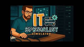 Task: Fix The Python Bug  - IT Specialist Simulator Update
