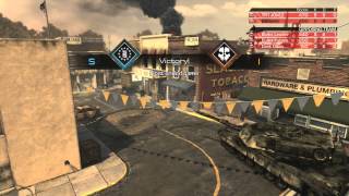 GB Proof Warhawk