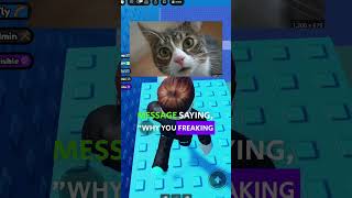 Top 3 Roblox Things You Should NEVER Do 😨