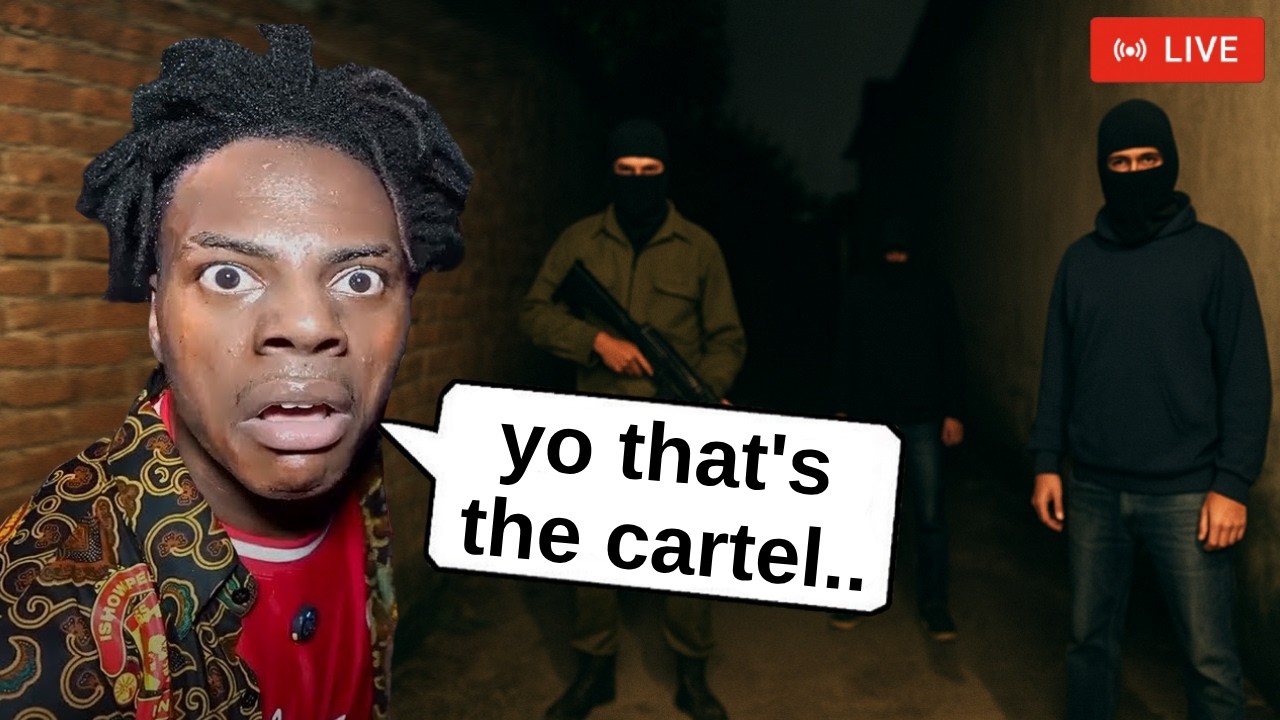 10 Times Streamers Pissed Off The Wrong Cartels...