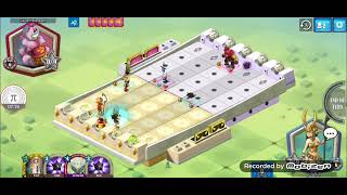Krosmaga: Feca vs. Ecaflip 4