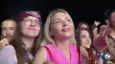 JESSIE J LIVE NEVERSEA FESTIVAL FULL HD