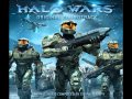 Full Halo Wars OST