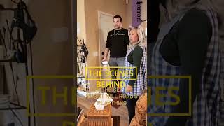 Famous Actors Judd Angel & Kimm Colarossi behind-the-scenes of Jacob Arbittier's 'Plaything' #burntmillroad Profile