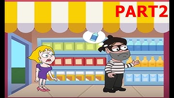 Save The Girl - Gameplay Walkthrough - Levels 11 to 23 Solutions