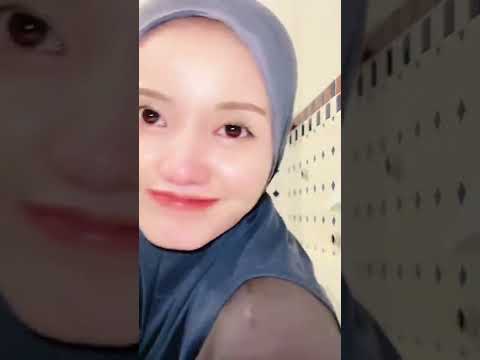 HIJAB STYLE || RECOMENDED HIJAB STYLE CANTIK BUAT BERENANG || BASAH BASAH SEDAP