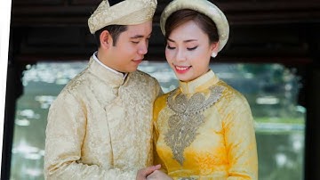 slide ảnh cưới đẹp - Công Thành & Bích Ngọc