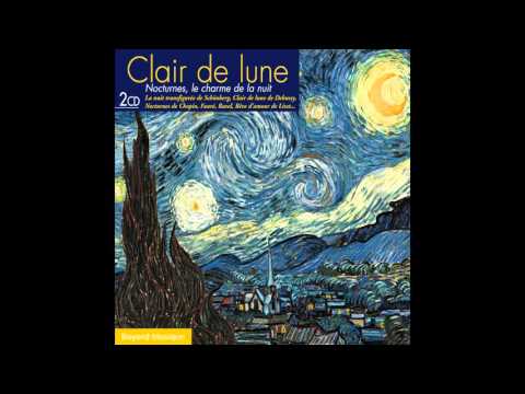 SWR Sinfonieorchester Baden-Baden und Friburg, Ernest Bour - Daphnis et Chloé, Suite No. 1: Nocturne