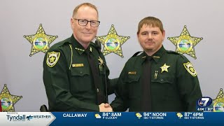 JSCO Deputy of the Year