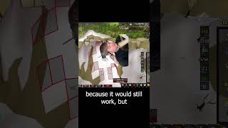 Redditor Hat (OSRS)