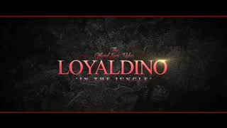 Loyal Dino - In The Jungle (Lyric Video)