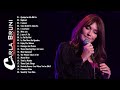 Carla Bruni Greatest Hits Album - Carla Bruni Best Songs 2018