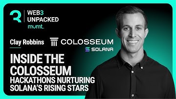 Inside the Colosseum: Hackathons Nurturing Solana’s Rising Stars!
