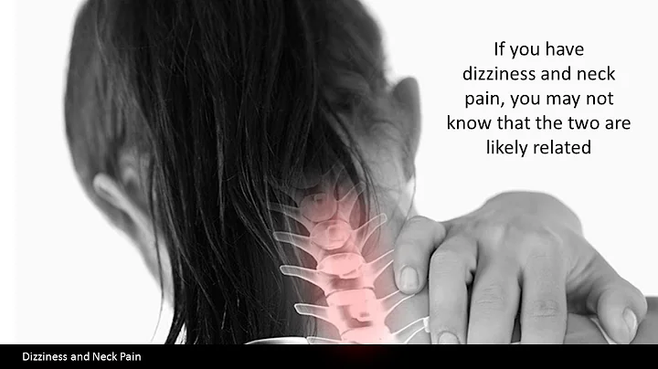Dizziness and Neck Pain - Upper Cervical Instability & Occipital Nerve Compression - DayDayNews