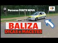 Baliza  dicas e macetes  passo a passo 