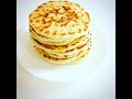 Cheese naan  / Naan au fromage au Thermomix