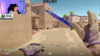 FormaL, Dashy & HyDra are Pure Comedy Playing CS Together! 🤣 (HILARIOUS)