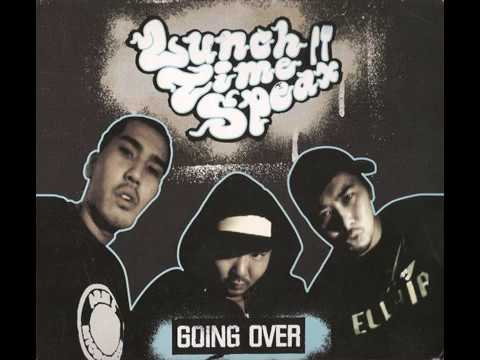 LUNCH TIME SPEAX - OK - YouTube