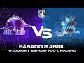 ¿Dinos conservará el invicto en el duelo con los Reyes de Jalisco? /LFA 2022