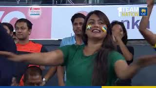 India vs Bangladesh Hero Nidahas trophy Match Dinesh Kartik Brilliant Batting 🇳🇪🇳🇪